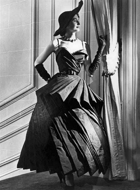 designer anglais dior|original dior dresses.